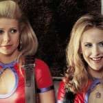 Gwyneth Paltrow, Kelly Preston