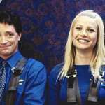 Joshua Malina, Gwyneth Paltrow