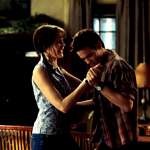 Daryl Hannah, Shane West