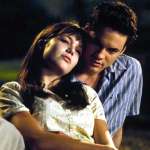 Mandy Moore, Shane West