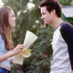 Mandy Moore, Shane West