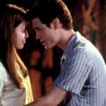 Mandy Moore, Shane West