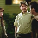 Peter Coyote, Mandy Moore, Shane West