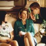 Christine Baranski, Ryan Phillippe, Selma Blair