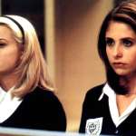 Sarah Michelle Gellar, Reese Witherspoon