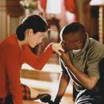 Sean Patrick Thomas, Selma Blair