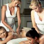 Amy Adams, Mimi Rogers, Jessica Morton