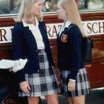 Amy Adams, Keri Lynn Pratt