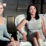 Amy Adams, Mimi Rogers