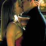 Robin Dunne, Amy Adams