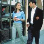 Sarah Thompson, Robin Dunne