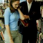 Sarah Thompson, Robin Dunne