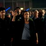 Czesław Mozil, Sławomir Pacek, Jakub Kamieński, Jan Jakubowski