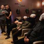 Sławomir Pacek, Jakub Kamieński