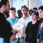 Andrew Divoff, Wil Wheaton, George Perez