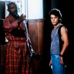 Louis Gossett Jr., Sean Astin
