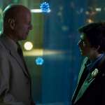 Bruce Willis, Reece Thompson