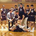 Patrick Taylor, Michael Rapaport