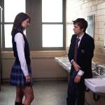 Reece Thompson, Mischa Barton