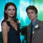 Reece Thompson, Mischa Barton