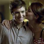 Reece Thompson, Mischa Barton