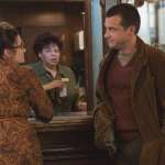 Kathryn Hahn, Patricia Belcher, Jason Bateman