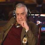 Philip Baker Hall
