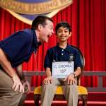 Rohan Chand, Jason Bateman