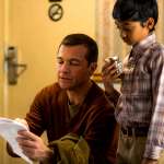 Rohan Chand, Jason Bateman