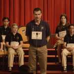 Rohan Chand, Jason Bateman, Connor Kalopsis