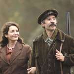 Eric Elmosnino, Val&eacute;rie Karsenti