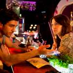 Jana Pallaske, Elyas M'Barek