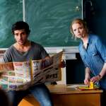 Karoline Herfurth, Elyas M'Barek