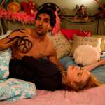 Karoline Herfurth, Elyas M'Barek