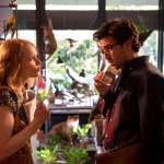 Karoline Herfurth, Elyas M'Barek