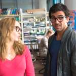 Karoline Herfurth, Elyas M'Barek