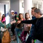 Karoline Herfurth, Jella Haase, Gizem Emre, Max von der Groeben, Aram Arami