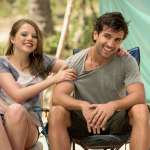 Jella Haase, Elyas M'Barek