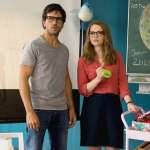 Karoline Herfurth, Elyas M'Barek