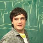 Josh Hutcherson