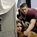 Shanley Caswell, Parker Bagley