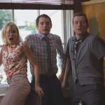 Alison Pill, Elijah Wood, Leigh Whannell
