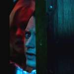 Alison Pill, Elijah Wood