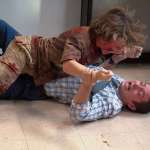 Cooper Roth, Elijah Wood