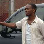 Anthony Mackie