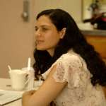 Monique Gabriela Curnen