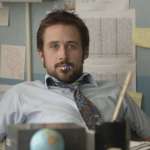 Ryan Gosling