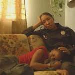 Shareeka Epps, Karen Chilton