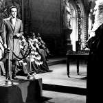 Cecil Ramage, Dennis Price