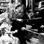 Joan Greenwood, Dennis Price, Alec Guinness